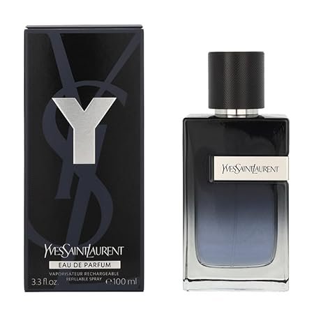 YSL Y Eau de Parfum